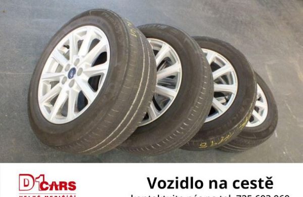 Ford S-MAX 2,0 EcoBlue