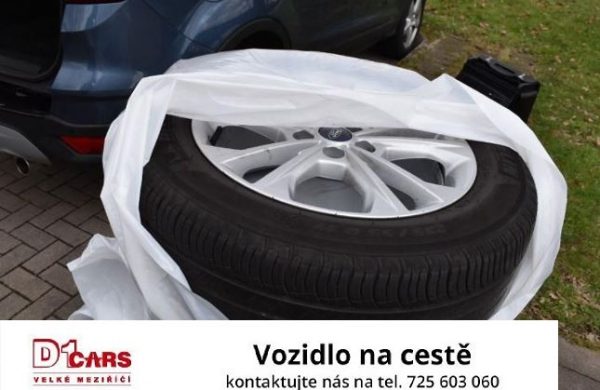 Ford Kuga 2,0 TDCi Titanium