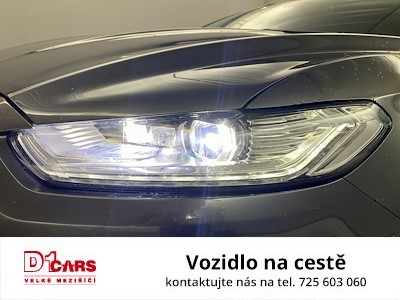 Ford Mondeo 2,0 TDCI ST-Line