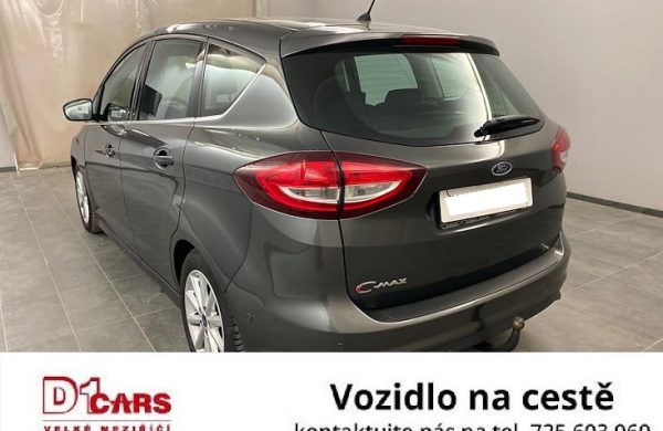 Ford C-MAX 1,5 TDCi Titanium