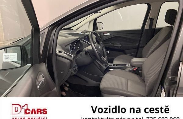 Ford C-MAX 1,5 TDCi Titanium