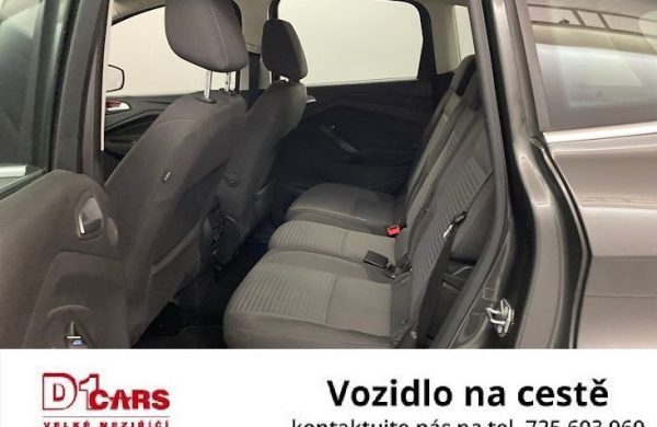 Ford C-MAX 1,5 TDCi Titanium