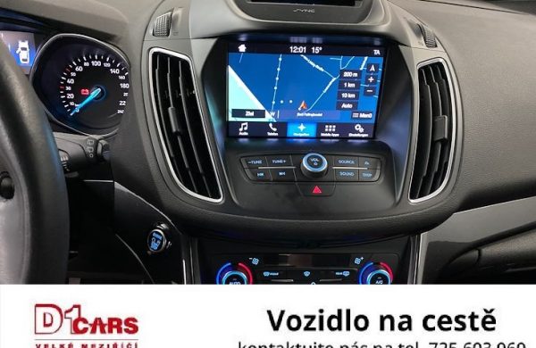 Ford C-MAX 1,5 TDCi Titanium