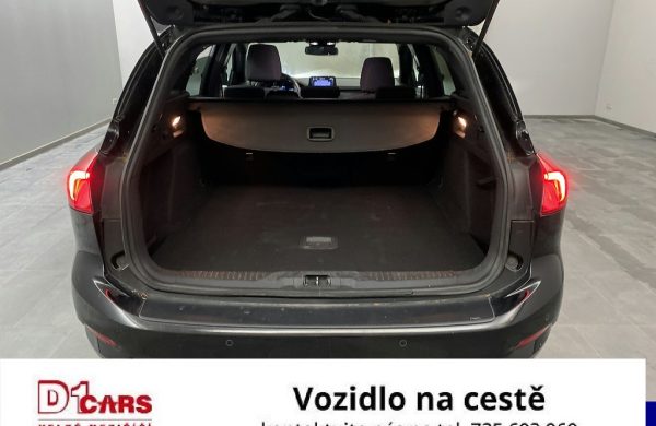 Ford Focus 2,0 EcoBlue ST-Line