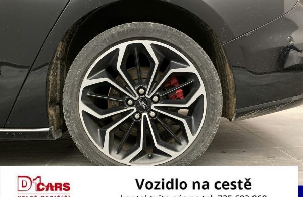 Ford Focus 2,0 EcoBlue ST-Line