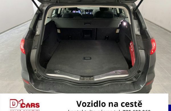 Ford Mondeo 2,0 TDCi Titanium