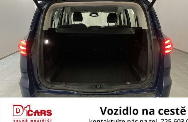 Ford S-MAX 2,0 EcBlue Titanium 140 kw