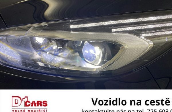 Ford S-MAX 2,0 EcBlue Titanium 140 kw