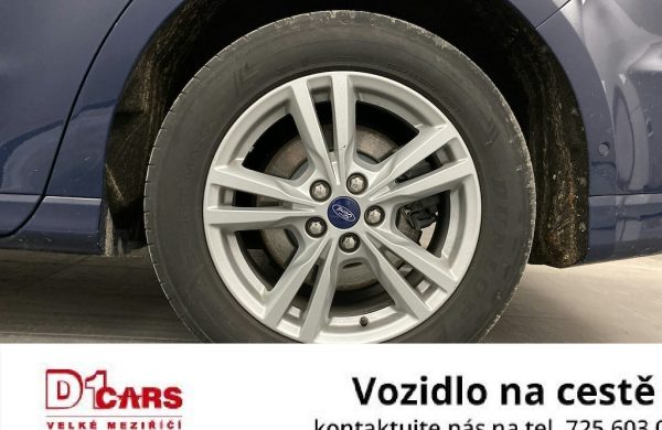 Ford S-MAX 2,0 EcBlue Titanium 140 kw