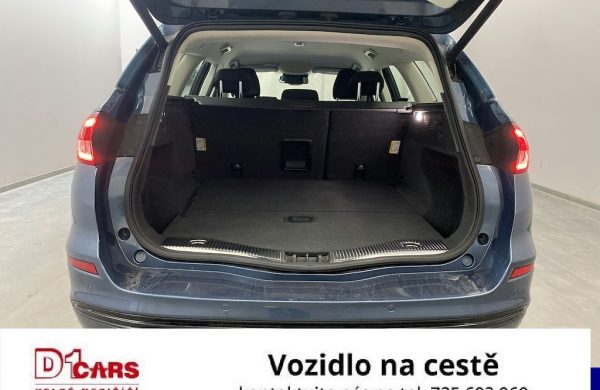 Ford Mondeo 2,0 EcoBlue Titanium