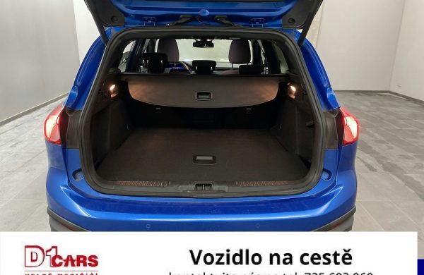Ford Focus 2,0 EcoBlue Active X