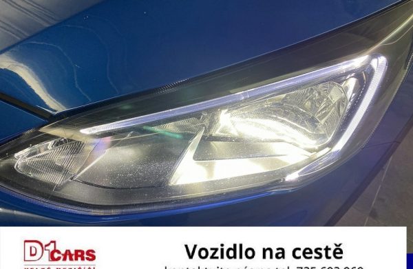 Ford Focus 2,0 EcoBlue Active X