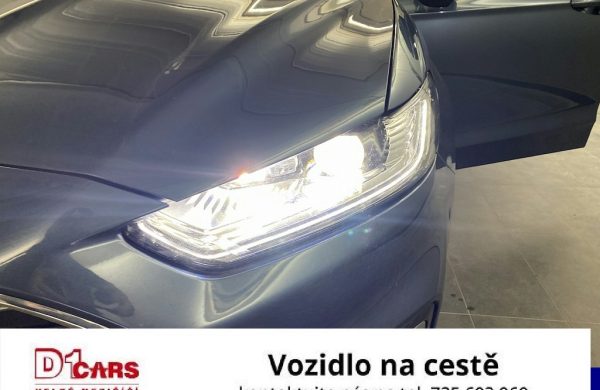 Ford Mondeo 2,0 EcoBlue Titanium