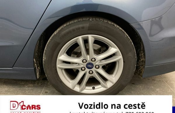Ford Mondeo 2,0 EcoBlue Titanium