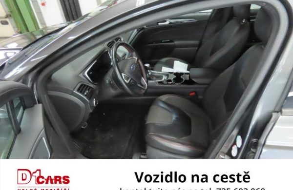 Ford Mondeo 2,0 TDCI ST-Line