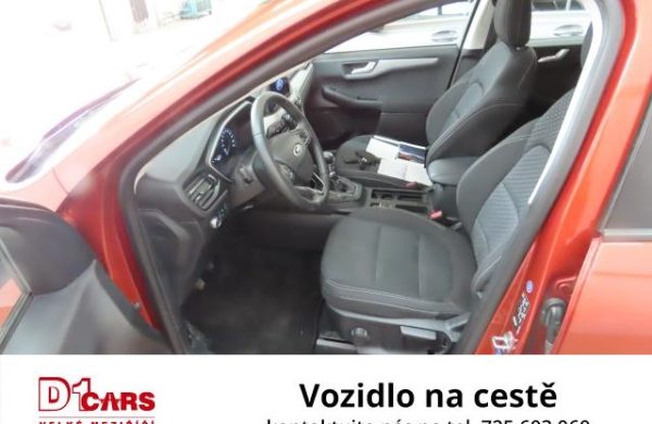 Ford Kuga COOL & CONNECT 1.5 EcoBlue