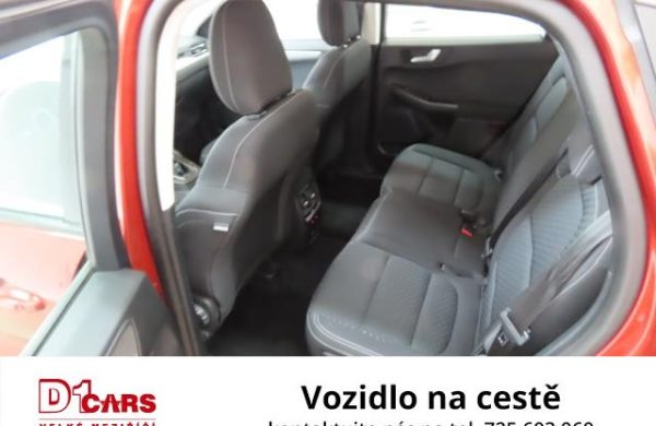 Ford Kuga COOL & CONNECT 1.5 EcoBlue