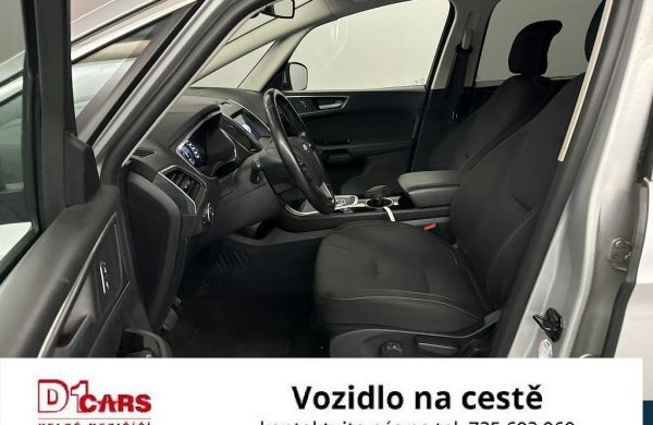 FORD S-Max 2.5 Duratec FHEV TITANIUM
