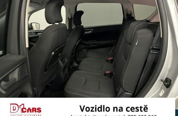 FORD S-Max 2.5 Duratec FHEV TITANIUM