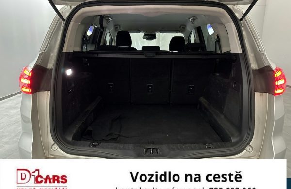 FORD S-Max 2.5 Duratec FHEV TITANIUM