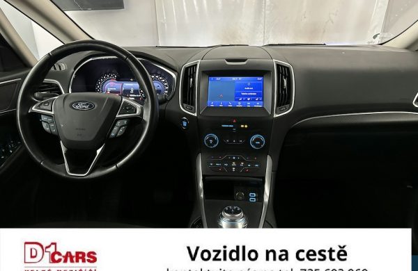 FORD S-Max 2.5 Duratec FHEV TITANIUM