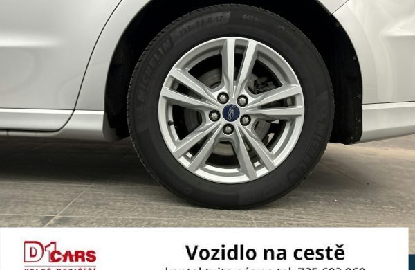 FORD S-Max 2.5 Duratec FHEV TITANIUM