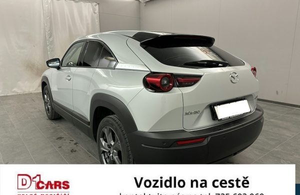 MAZDA MX-30 e-SKYACTIV