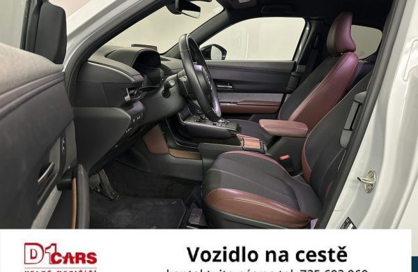MAZDA MX-30 e-SKYACTIV