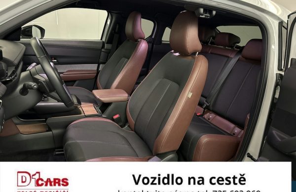 MAZDA MX-30 e-SKYACTIV