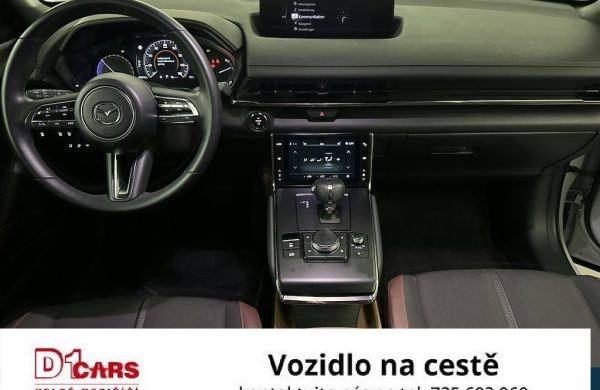 MAZDA MX-30 e-SKYACTIV