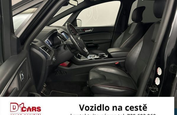 FORD S-Max 2.0 EcoBlue Allrad Aut. ST-LINE
