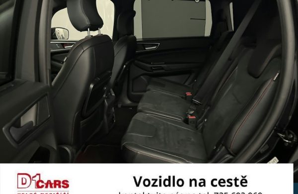 FORD S-Max 2.0 EcoBlue Allrad Aut. ST-LINE