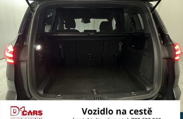 FORD S-Max 2.0 EcoBlue Allrad Aut. ST-LINE