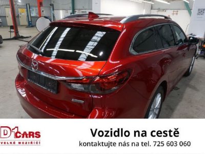 auta z dovozu D1 CARS