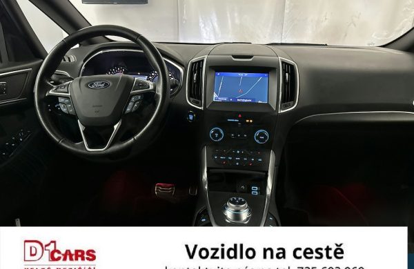 FORD S-Max 2.0 EcoBlue Allrad Aut. ST-LINE