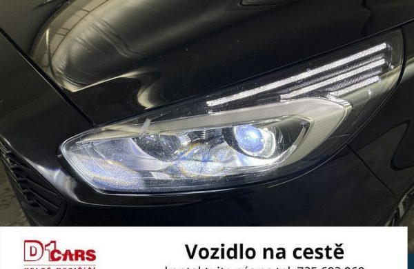 FORD S-Max 2.0 EcoBlue Allrad Aut. ST-LINE