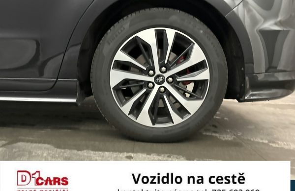 FORD S-Max 2.0 EcoBlue Allrad Aut. ST-LINE