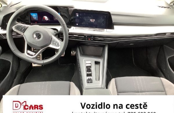 Golf VIII Variant Alltrack 4Motion 2.0 TDI 147KW