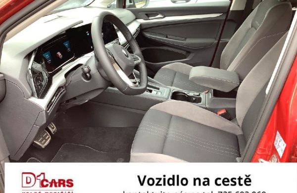 Golf VIII Variant Alltrack 4Motion 2.0 TDI 147KW