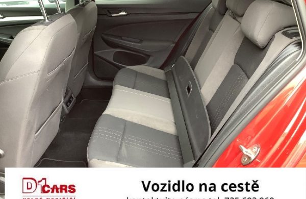 Golf VIII Variant Alltrack 4Motion 2.0 TDI 147KW