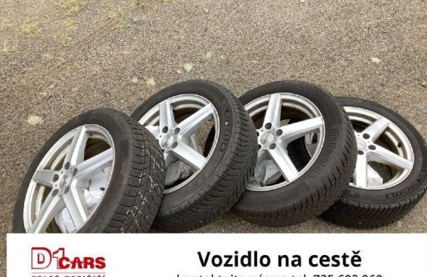 Golf VIII Variant Alltrack 4Motion 2.0 TDI 147KW