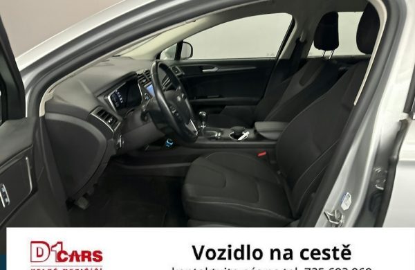 FORD Mondeo Turnier 2.0 EcoBlue Titanium