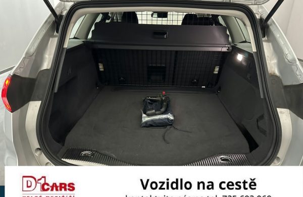 FORD Mondeo Turnier 2.0 EcoBlue Titanium