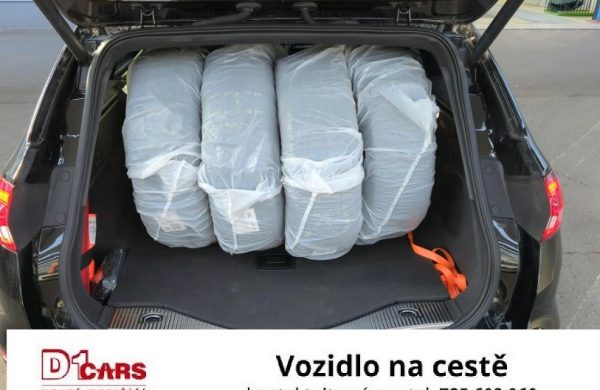 Ford Mondeo 110 kW, AT8, ST-Line