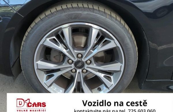 Ford Mondeo 110 kW, AT8, ST-Line
