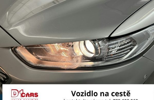 FORD Mondeo Turnier 2.0 EcoBlue Titanium
