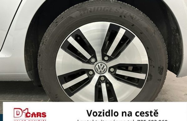 VW e-Golf VII lim