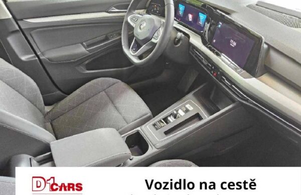 VW Golf VIII Variant Life 2.0 TDI