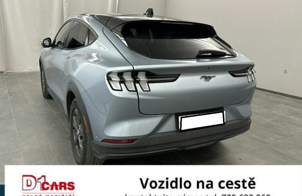 Ford Mustang Mach-E