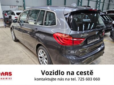 auta z dovozu D1 CARS